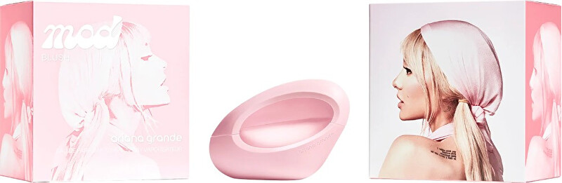 Ariana Grande Mod Blush - EDP 100ml Moterims