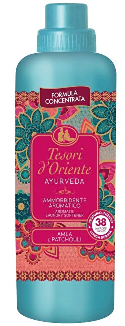 Tesori d'Oriente Ayurveda - aviv&aacute;ž 1160ml Kvepalai Unisex