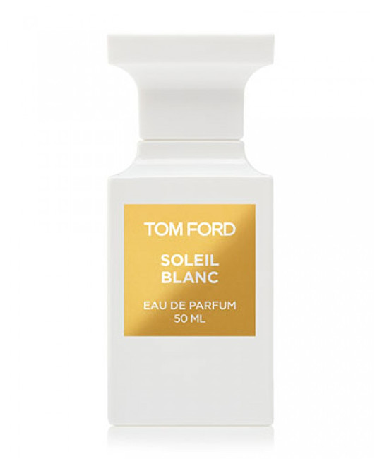 Tom Ford Soleil Blanc - EDP 30ml NI&Scaron;INIAI Unisex EDP