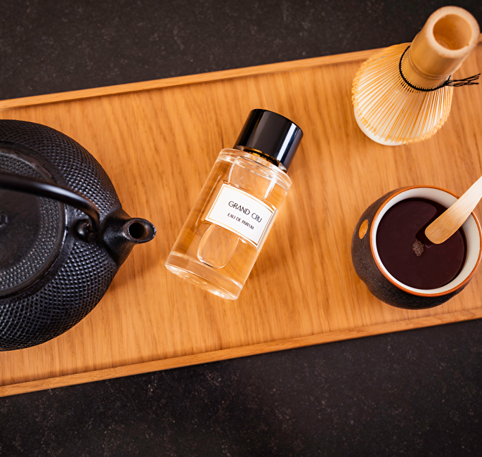 Jeanne Arthes Grand Cru - EDP 100ml Kvepalai Unisex