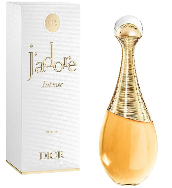 Dior J´adore Intense Parfum 10ml Atomaizeris Buteliukas su lipduku Dior J´adore Intense Parfum 10ml Atomaizeris Buteliukas su lipduku