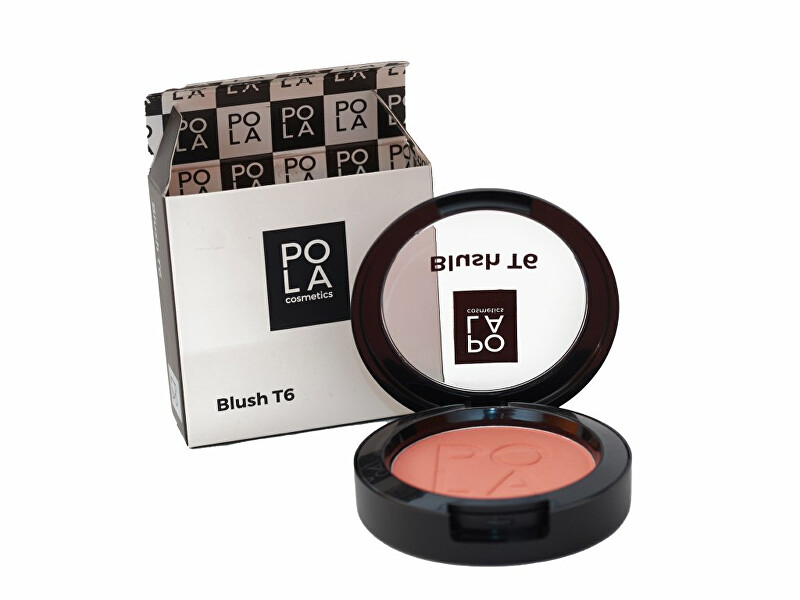 Pola Cosmetics Blush T6 (Blush) 5.8 g skaistalai