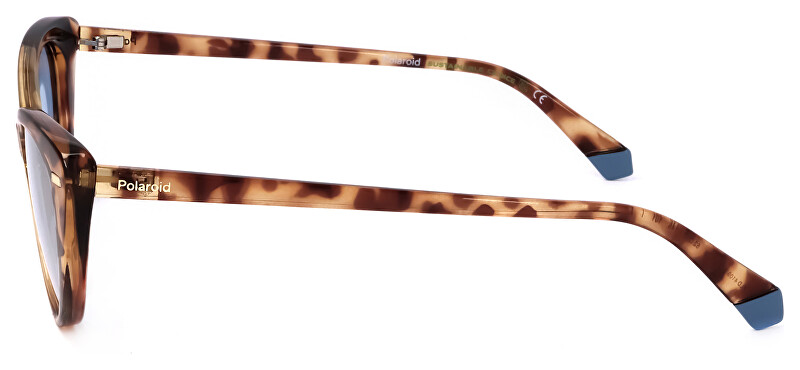 Polaroid Sun D&aacute;msk&eacute; polarizačn&iacute; br&yacute;le akiniai nuo saulės