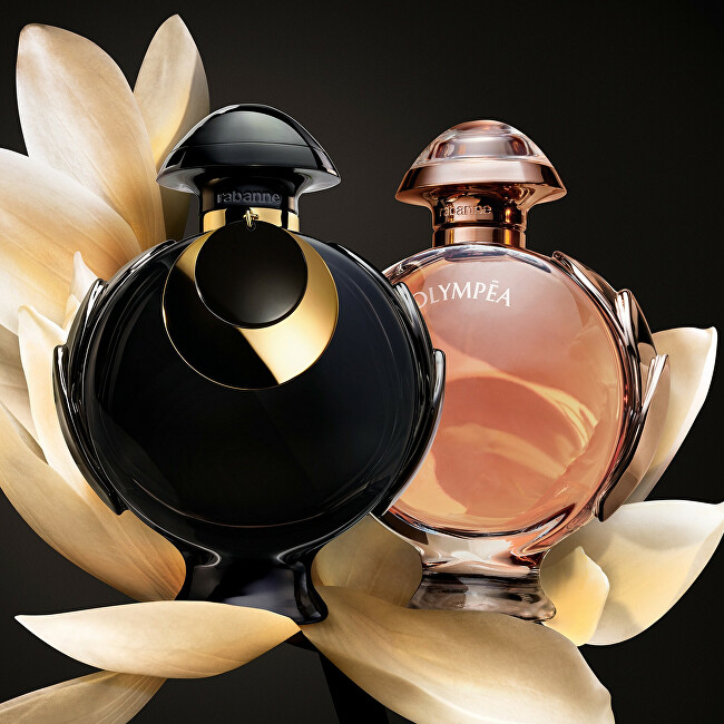 Rabanne Olympea Absolu Parfum - parf&eacute;m 80ml Kvepalai Moterims
