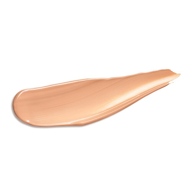 Clarins BB cream SPF 25 (Skin Detox Fluid) 45 ml 03 Dark 45ml CC kremas