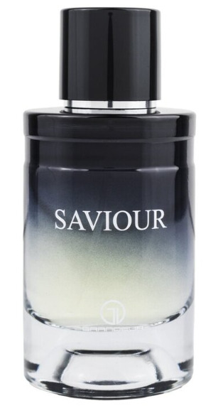 Grandeur Saviour - EDP 100ml Kvepalai Vyrams EDP