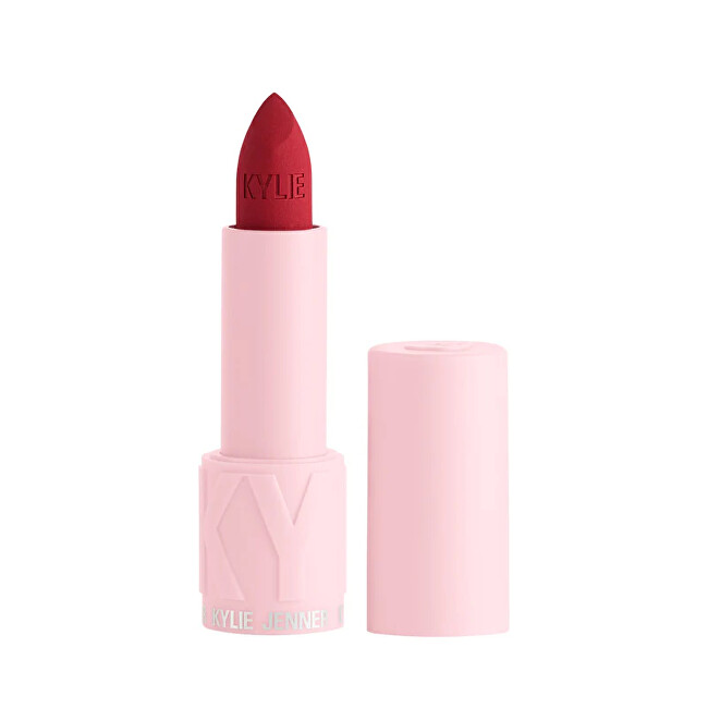 Kylie Cosmetics Matte Lipstick 3.5 g 112Work Moterims