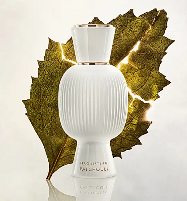 Bvlgari Magnifying Patchouli - EDP 40ml Kvepalai Moterims EDP