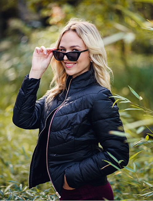 Vuch D&aacute;msk&eacute; slunečn&iacute; br&yacute;le Marella Black akiniai nuo saulės