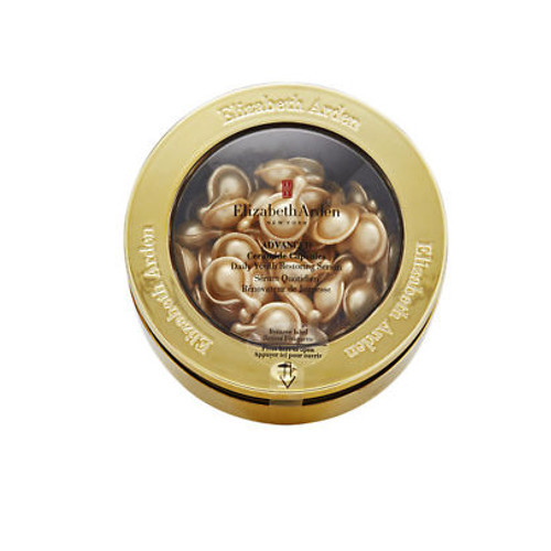 Elizabeth Arden Advanced Ceramide Capsules (Ceramide Capsules Daily Youth Restoring Serum) 45 pcs vietinės priežiūros priemonė