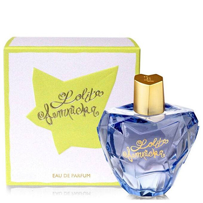 Lolita Lempicka Lolita Lempicka Mon Premier Parfum - EDP 50ml Kvepalai Moterims EDP