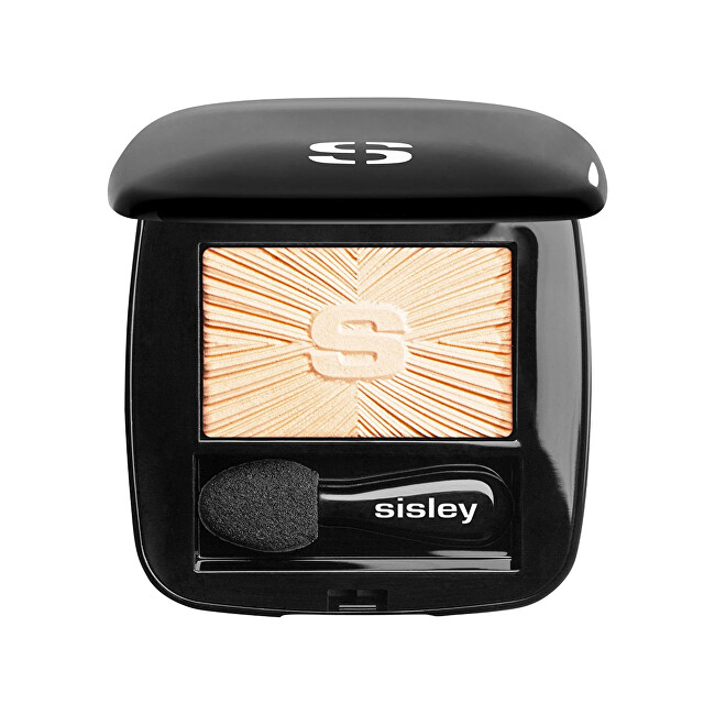 Sisley Eye shadows Les Phyto-Ombres 1.5 g 31 Metallic Pink NI&Scaron;INIAI Moterims