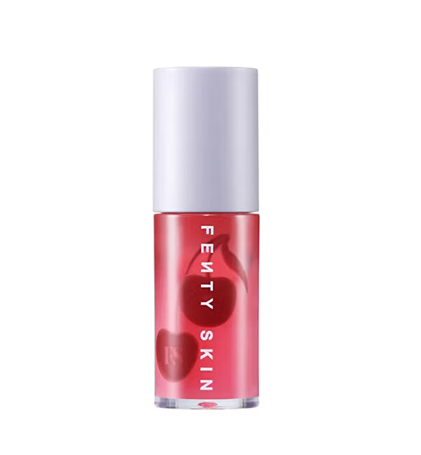 Fenty Beauty Lip Oil Conditioning + Strengthening Lip Oil 5.6 ml Cherry lūpų balzamas