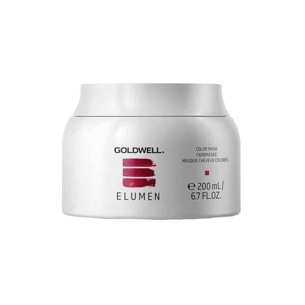 Goldwell Elumen Color Mask 200ml Moterims