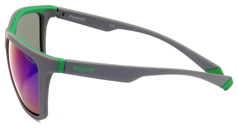 Polaroid Sun P&aacute;nsk&eacute; polarizačn&iacute; br&yacute;le akiniai nuo saulės