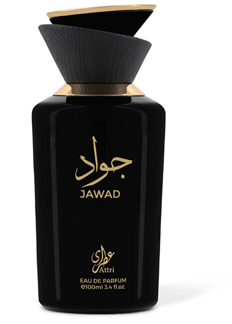 Attri Jawad - EDP 100ml Kvepalai Vyrams
