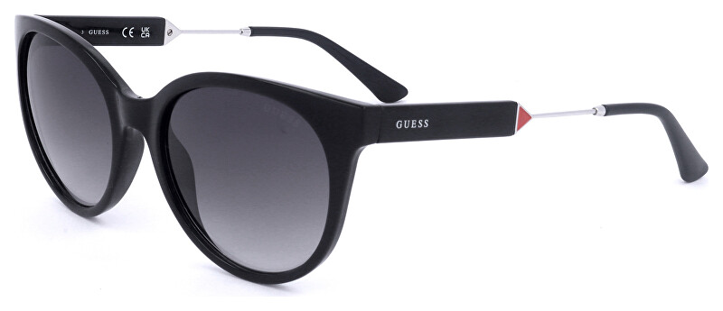 Guess D&aacute;msk&eacute; slunečn&iacute; br&yacute;le Moterims