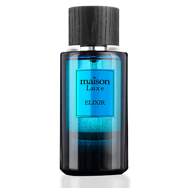 Hamidi Maison Luxe Elixir - parfém 110ml Unisex