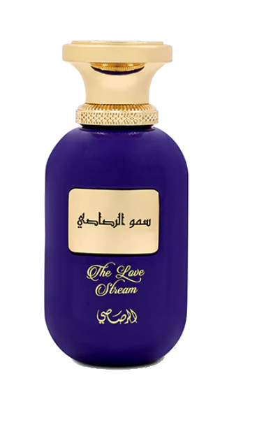 Rasasi The Love Stream - EDP 100ml Kvepalai Moterims
