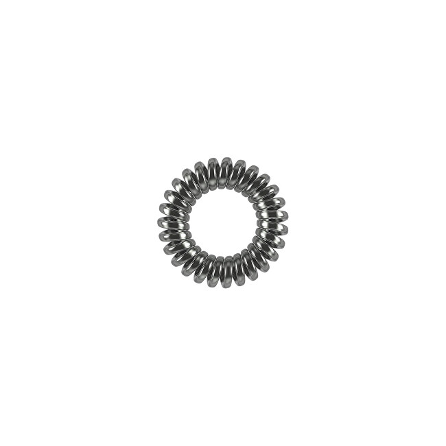 Invisibobble Polar Cozyness hair tie 4 pcs plaukų aksesuaras