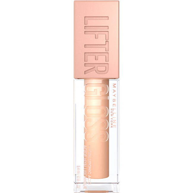 Maybelline Moisturizing lip gloss Lifter Gloss (Lip Gloss) 5.4 ml 20 Sun 5.4ml lūpų blizgesys