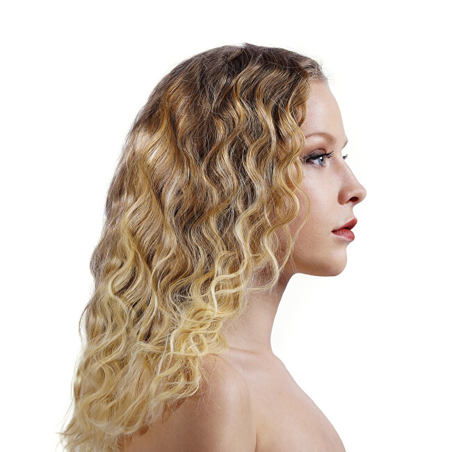 Bellissima Curling iron for fast creation of natural, fluffy waves 11738 My Pro Beach Waves Multi GT20 300 plaukų garbanų formavimo įrankis