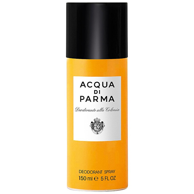 Acqua Di Parma Colonia - deodorant spray 150ml NIŠINIAI Vyrams