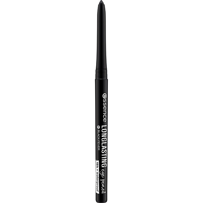 Essence Longlasting Eye Pencil 0.28 g 40 Roasted Chestnut Moterims