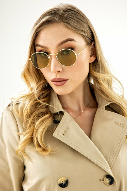 Emily Westwood Slunečn&iacute; br&yacute;le akiniai nuo saulės