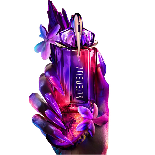 Thierry Mugler Alien Hypersense - EDP (plniteln&aacute;) 90ml Kvepalai Moterims EDP