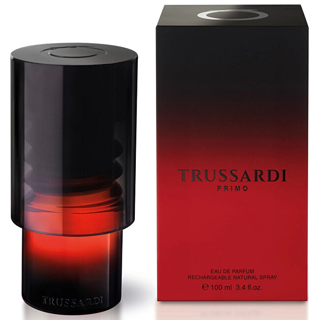 Trussardi Primo - EDP 50ml Vyrams EDP