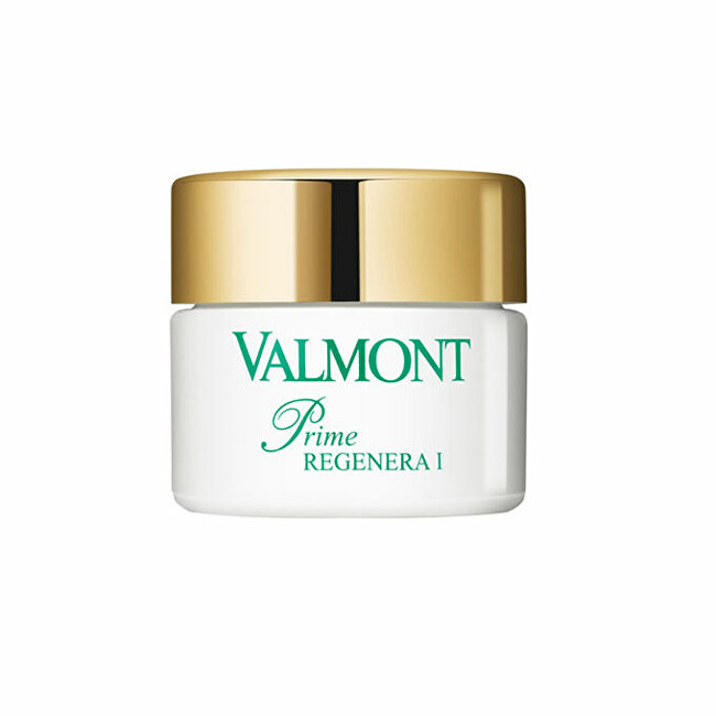 Valmont Energizing cream Energy Prime Regenera I (Cream) 50 ml 50ml Moterims
