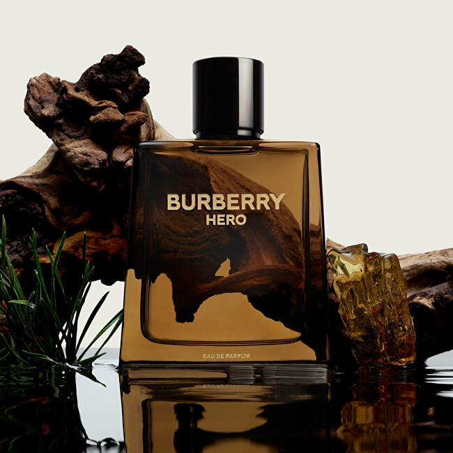 Burberry Burberry Hero - EDP 50ml Kvepalai Vyrams EDP