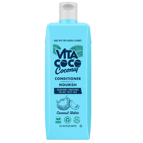 Vita Coco Nourish Conditioner for dry hair ( Nourish Conditioner) 400 ml 400ml Moterims
