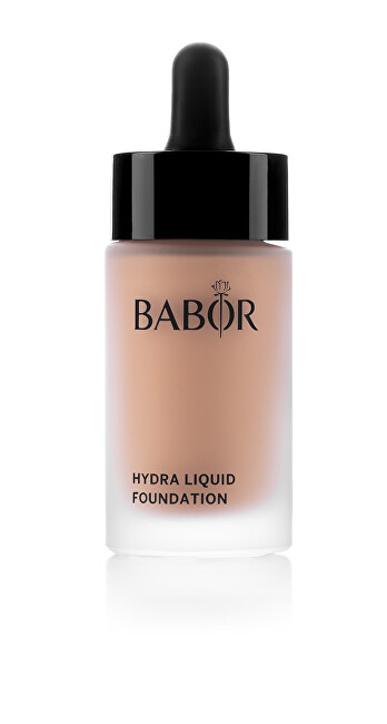 Babor Babor Hydra Liquid Foundation Moterims
