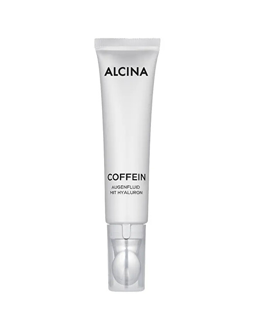 ALCINA Caffeine Eye Fluid 15 ml 15ml Moterims