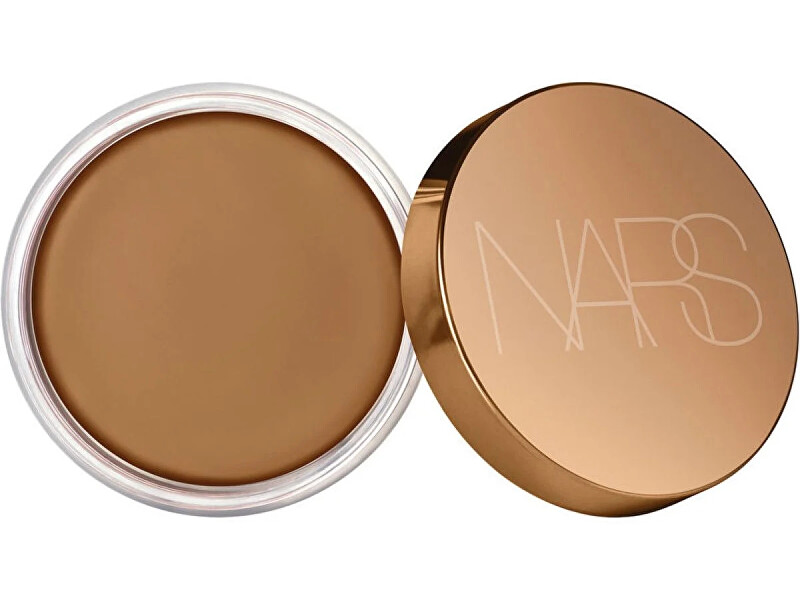 NARS Cream bronzer (Laguna Bronzing Cream) 19 g Laguna 05 Moterims