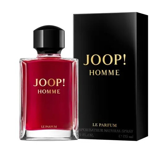 JOOP! Homme Le Parfum - EDP 75ml Kvepalai Vyrams EDP