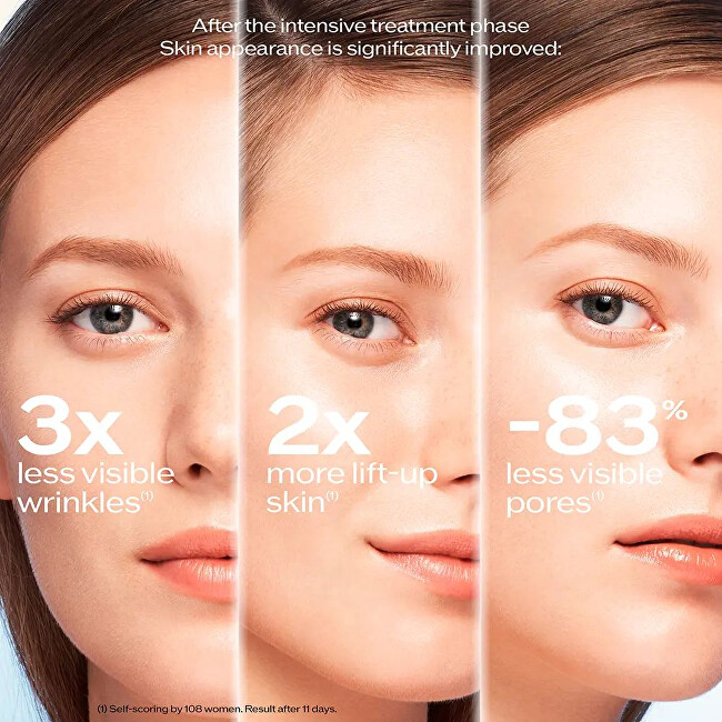 Shiseido Pen for mature skin Micro-Click Concentrate Pen 1.4 ml 1.4ml vietinės priežiūros priemonė