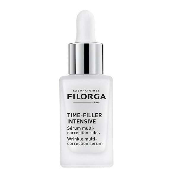Filorga Skin serum against wrinkles Time-Filler Intensive (Wrinkle Multi- Correct ion Serum) 30 ml 30ml Moterims
