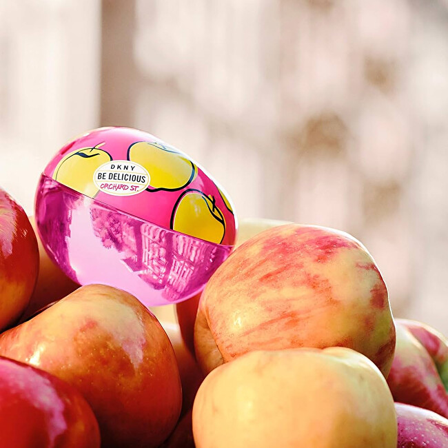 DKNY Be Delicious Orchard Street - EDP 50ml Kvepalai Moterims EDP