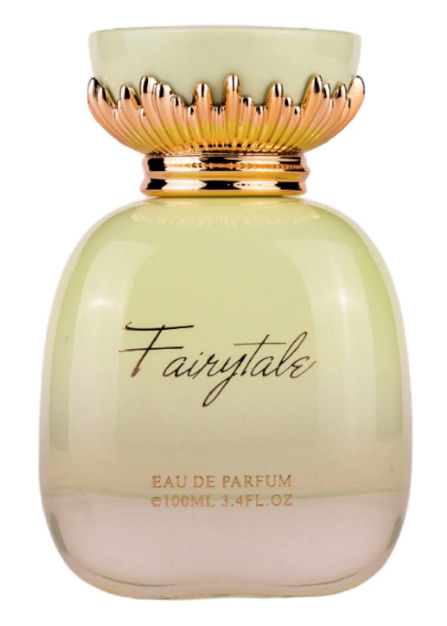 Maison Asrar Fairy Tale - EDP 100ml Kvepalai Moterims