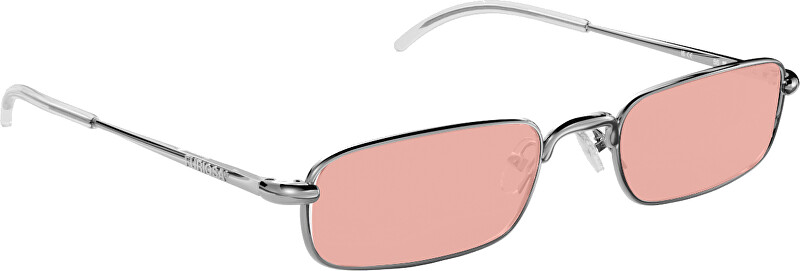 Furiosa Sunglasses Rave Silver-Amour akiniai nuo saulės