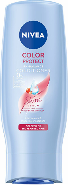 Nivea Color Protect ( Care Conditioner) 200 ml 200ml plaukų balzamas