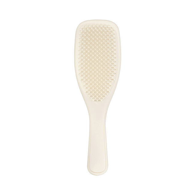 Tangle Teezer Ultimate Detangler Matte Porcelain Cream Hair Brush plaukų &scaron;epetys