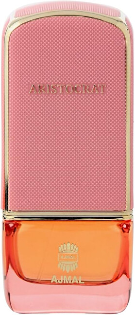 Ajmal Aristocrat Rose - EDP 75ml Kvepalai Moterims