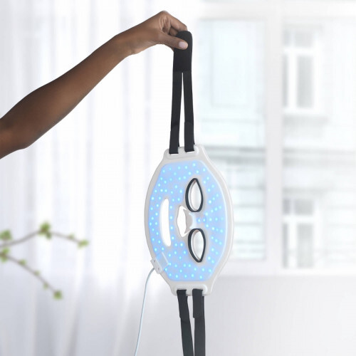 Silk`n LED face mask kosmetinis prietaisas