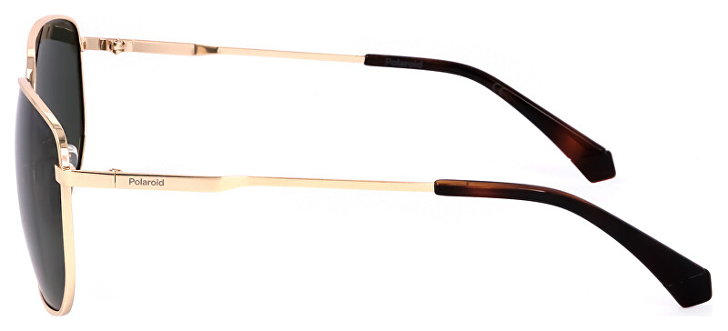 Polaroid Sun P&aacute;nsk&eacute; polarizačn&iacute; br&yacute;le akiniai nuo saulės