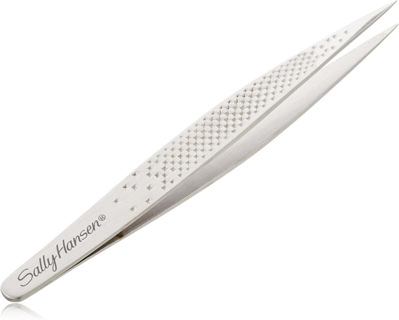 Sally Hansen Precision tip tweezers aksesuaras