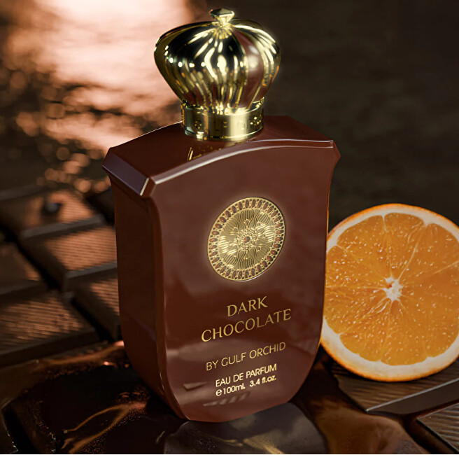 Gulf Orchid Dark Chocolate - EDP 100ml Kvepalai Unisex EDP